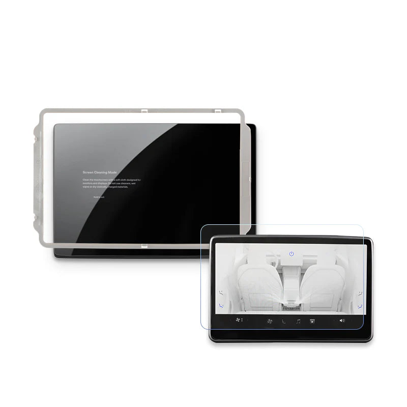 Tempered Glass Screen Protector for Model 3 Highland / Model Y Juniper