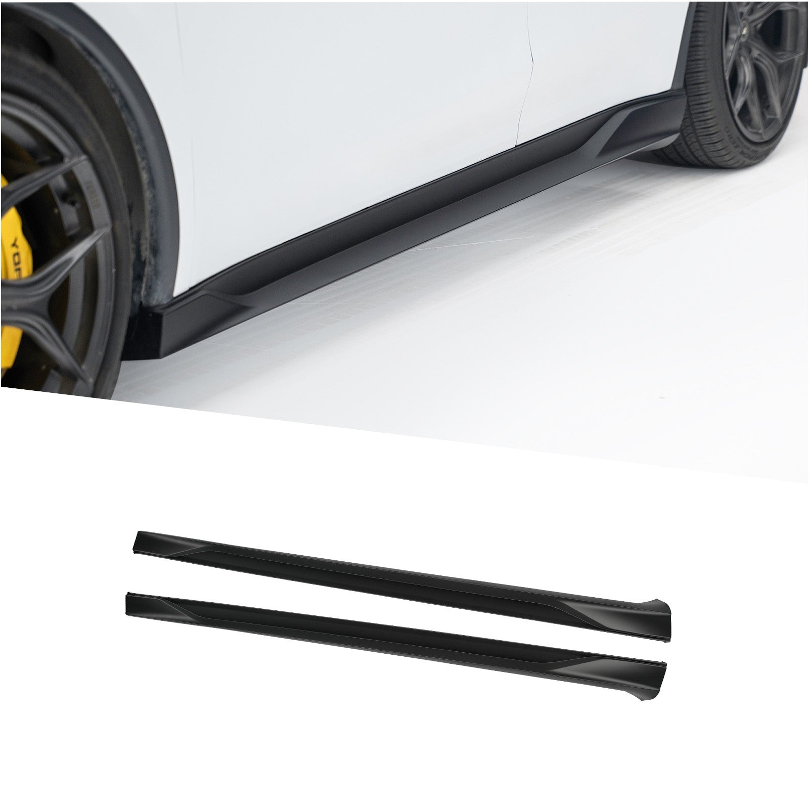 Yofer Body Kit for Tesla Model Y Juniper | Aero Upgrade Exterior Kit