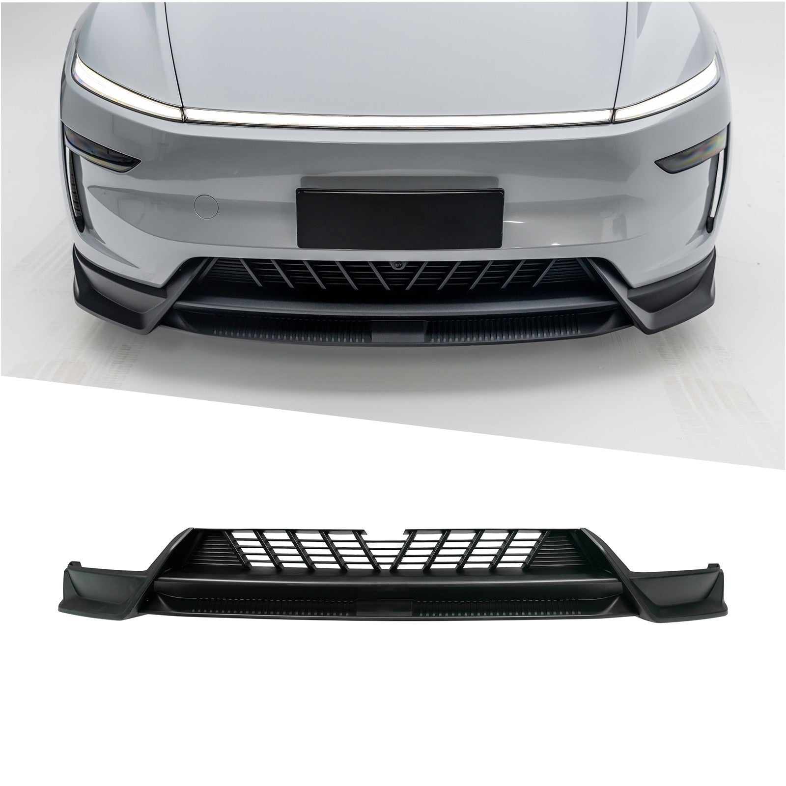 Yofer Body Kit for Tesla Model Y Juniper | Aero Upgrade Exterior Kit