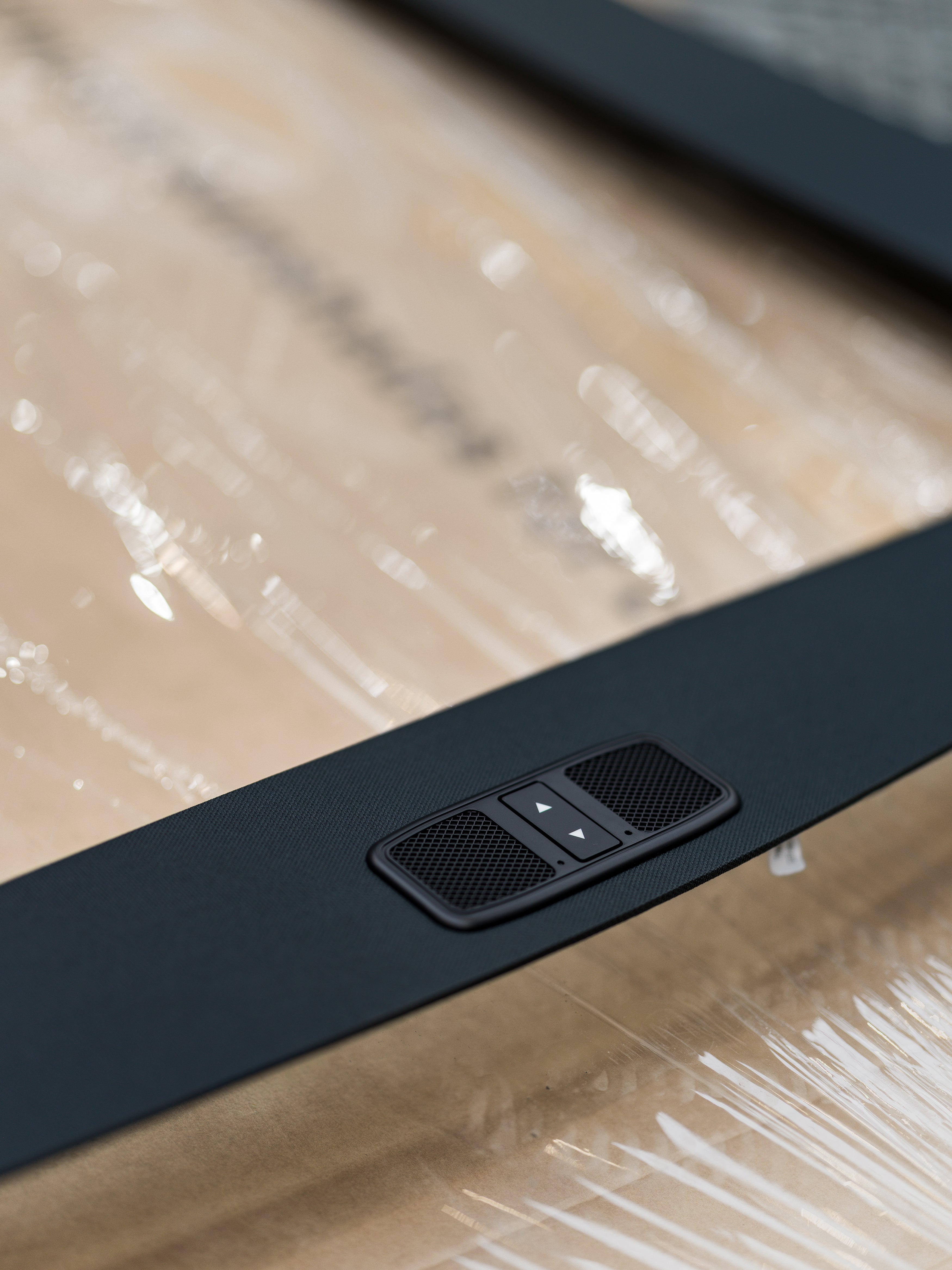 Flagship Electric Roof Sunshade for Tesla Model Y / YL
