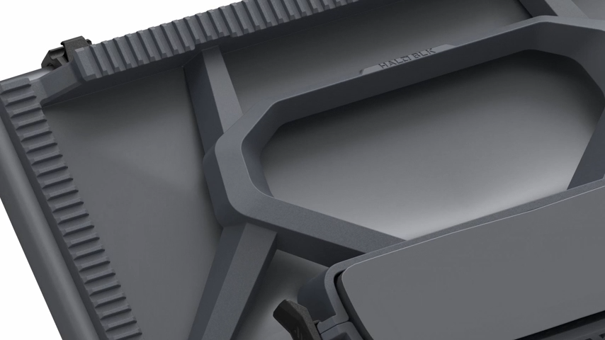 HaloStation for Tesla Model Y Juniper