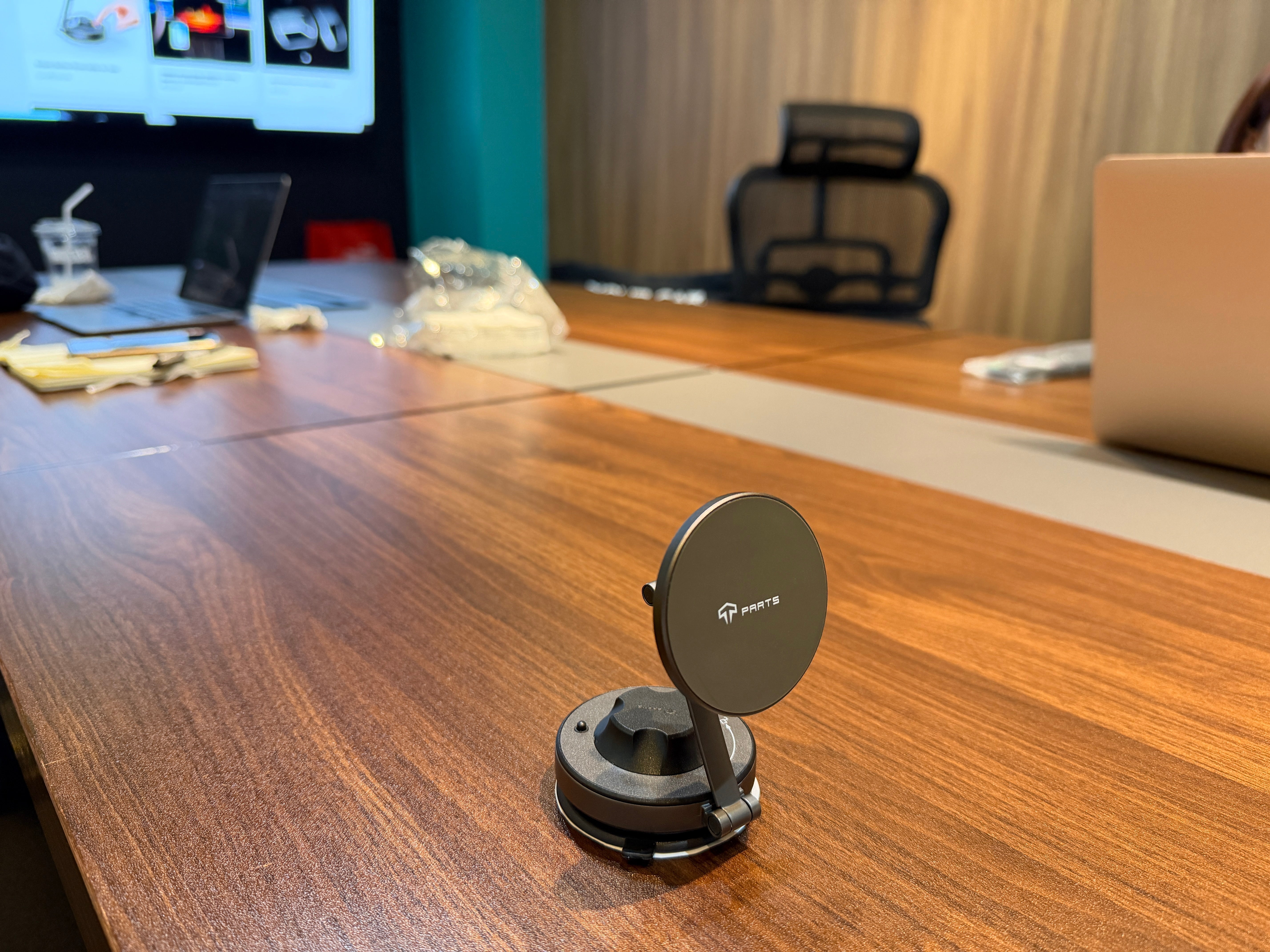 Quality Above All: How We Build Better Choices for EV Owners