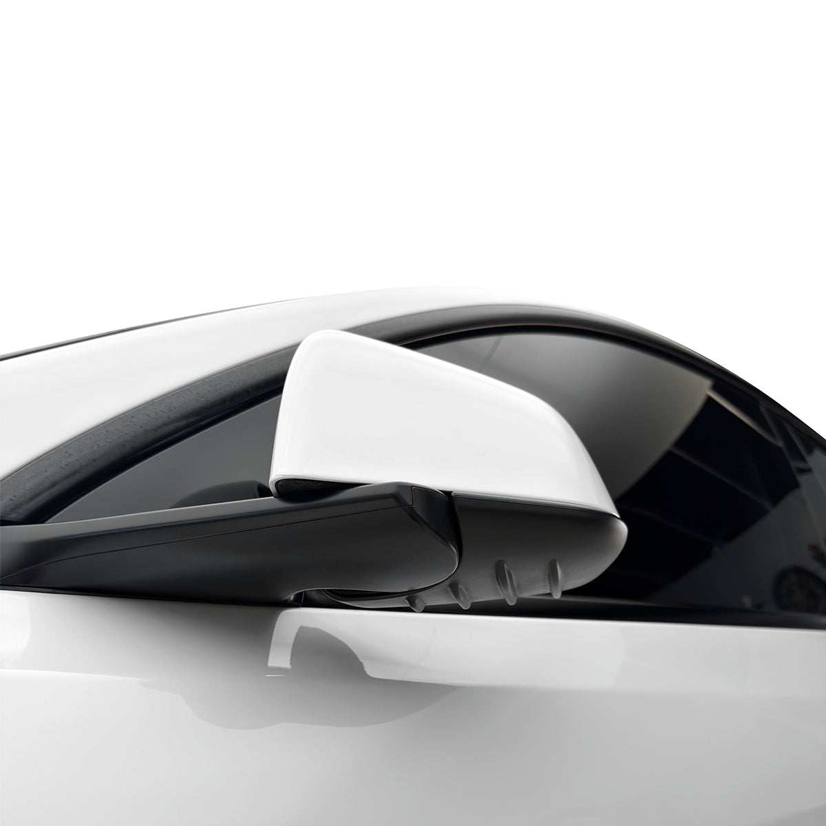 Side Mirror Aero Guard for Tesla Model Y / YL