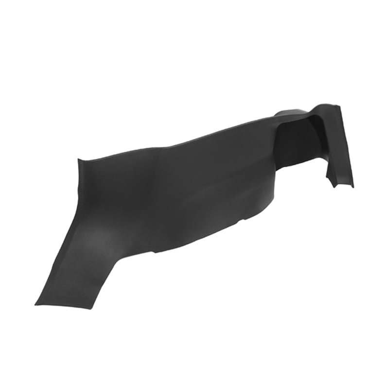 TPE Trunk Side Protection Pads for Tesla Model Y