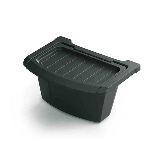Rear Under-Vent Lower Storage Box for Tesla Model Y