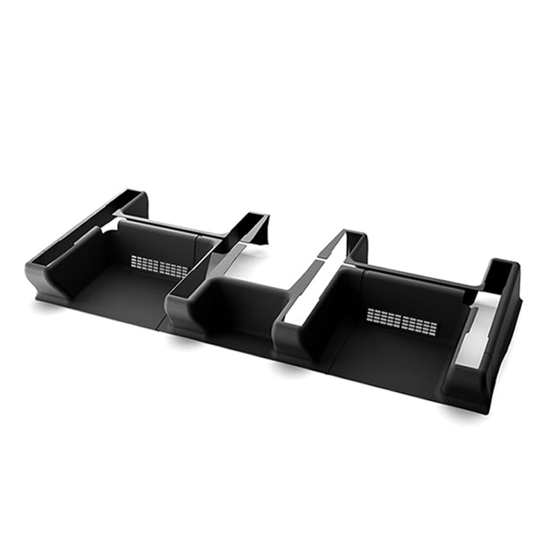 Seat Base Protectors for Tesla Model Y