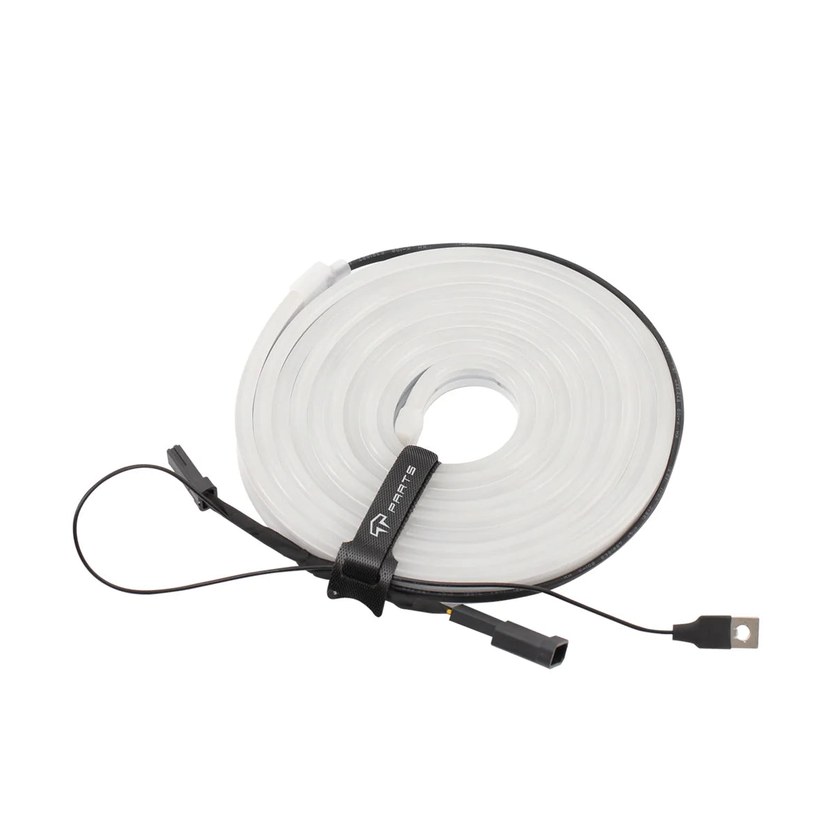 Frunk LED Strip for Tesla Model Y Juniper 2025-2026