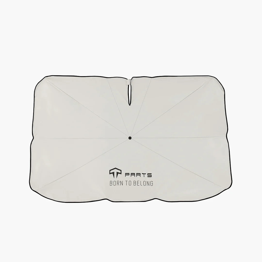 Windshield Sunshade Umbrella for Tesla