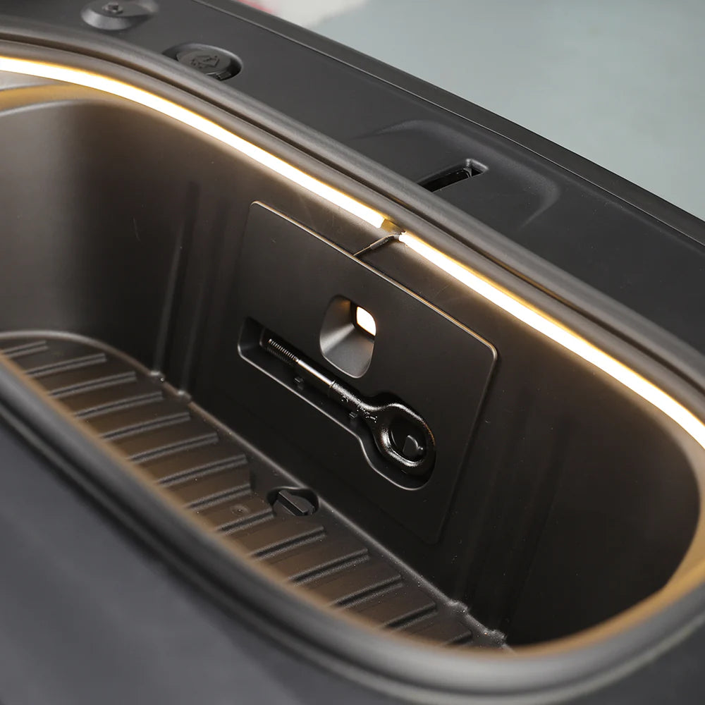 Frunk LED Strip for Tesla Model Y Juniper 2025-2026