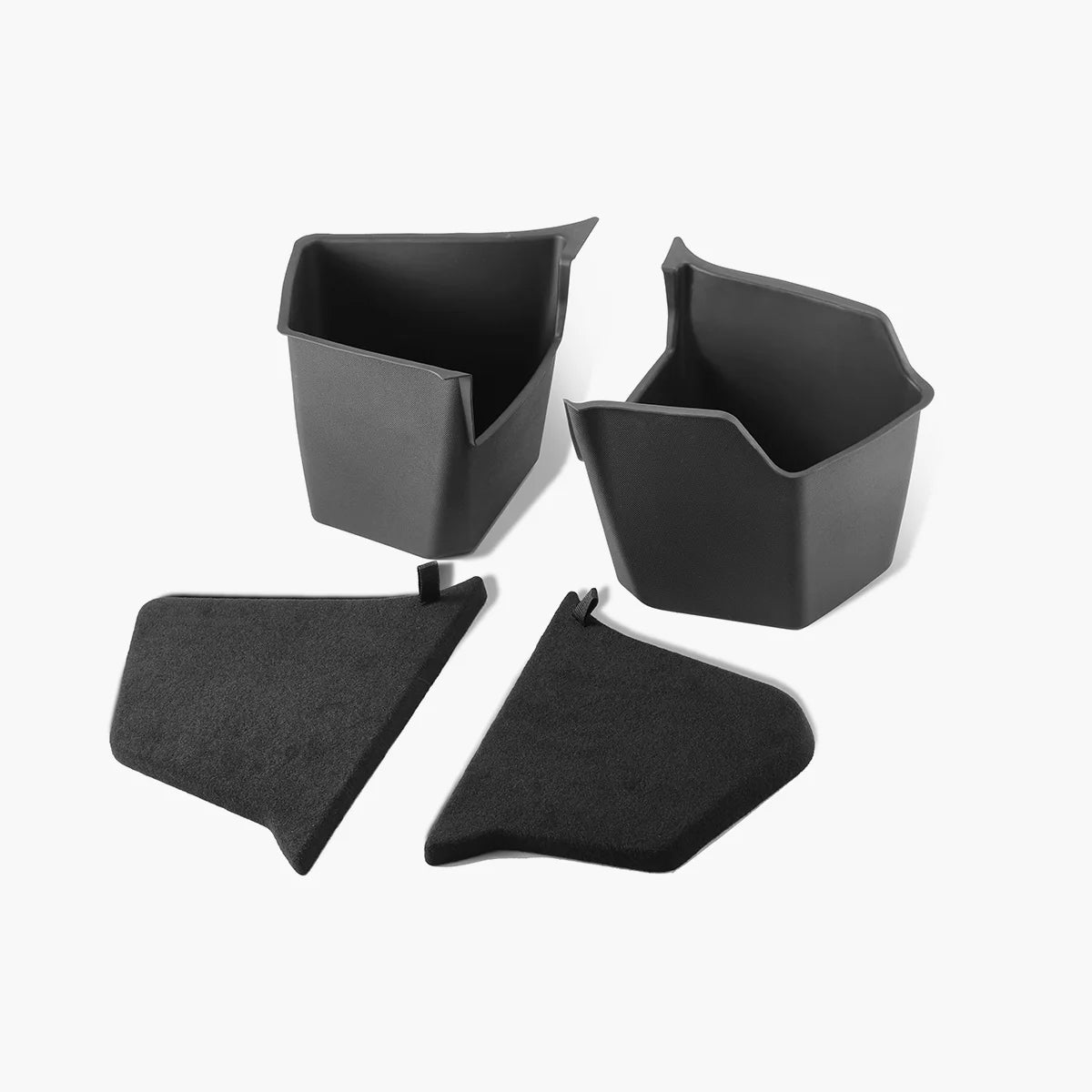 Trunk Storage Bins for Tesla Model Y Juniper