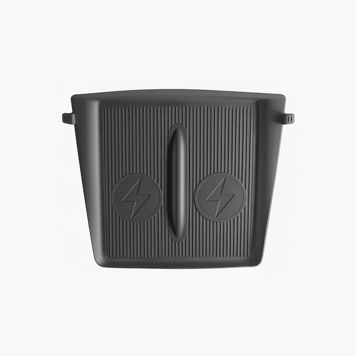 Center Console Wireless Charger Pad for Model 3 Highland