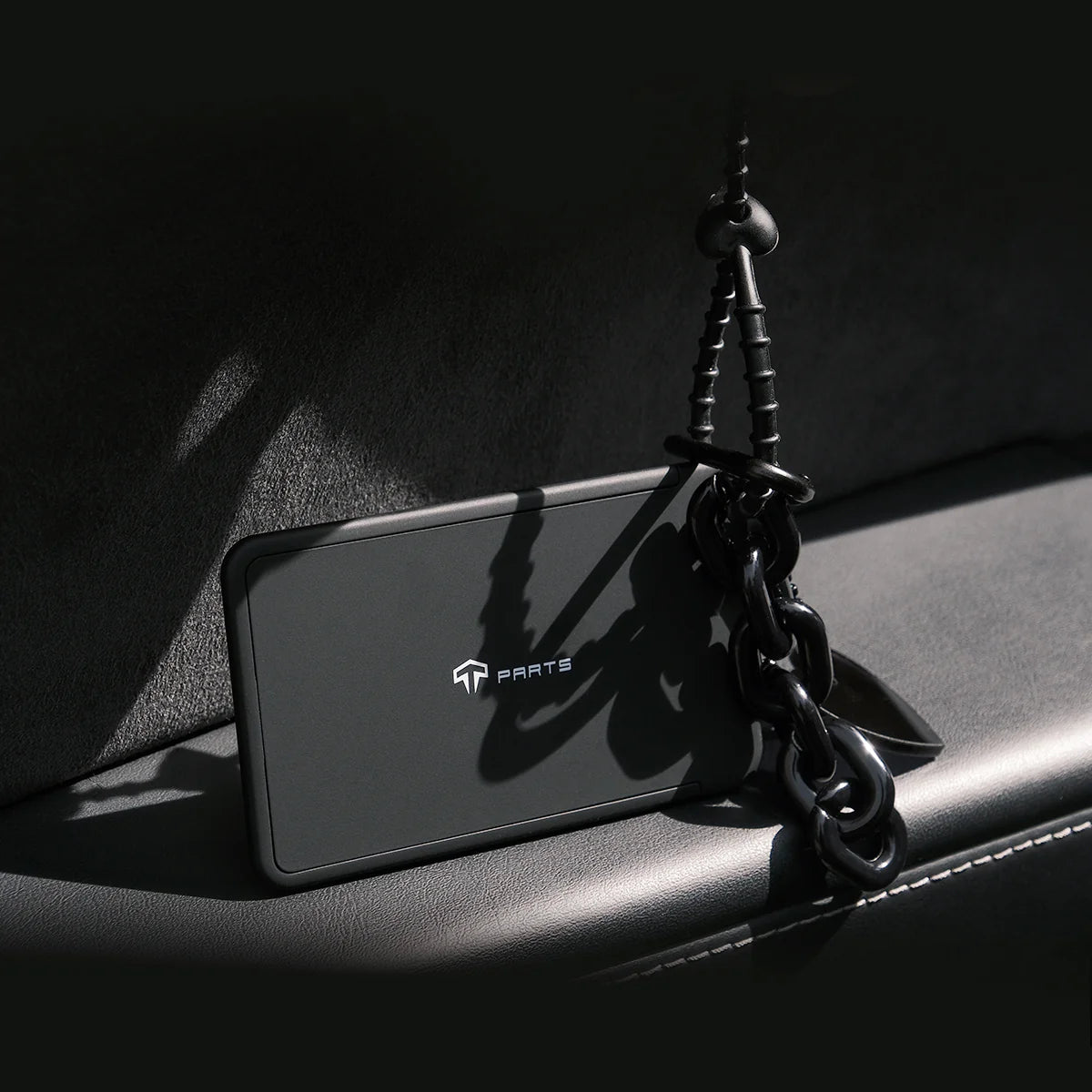 EVOLT x TPARTS Signature Edition Tesla Key Card Case