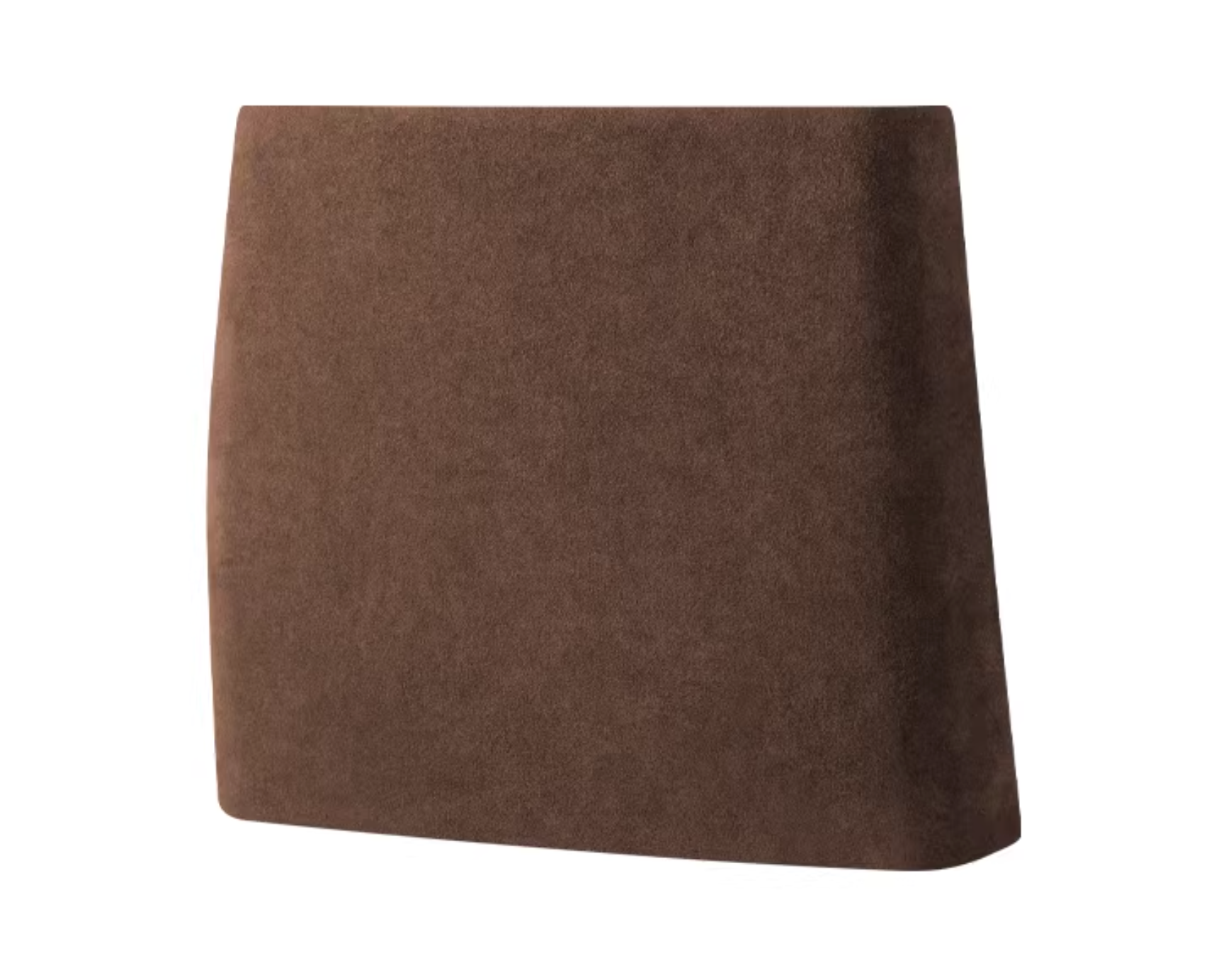 Alcantara® Refrigerator Panel Cover for Li Auto MEGA