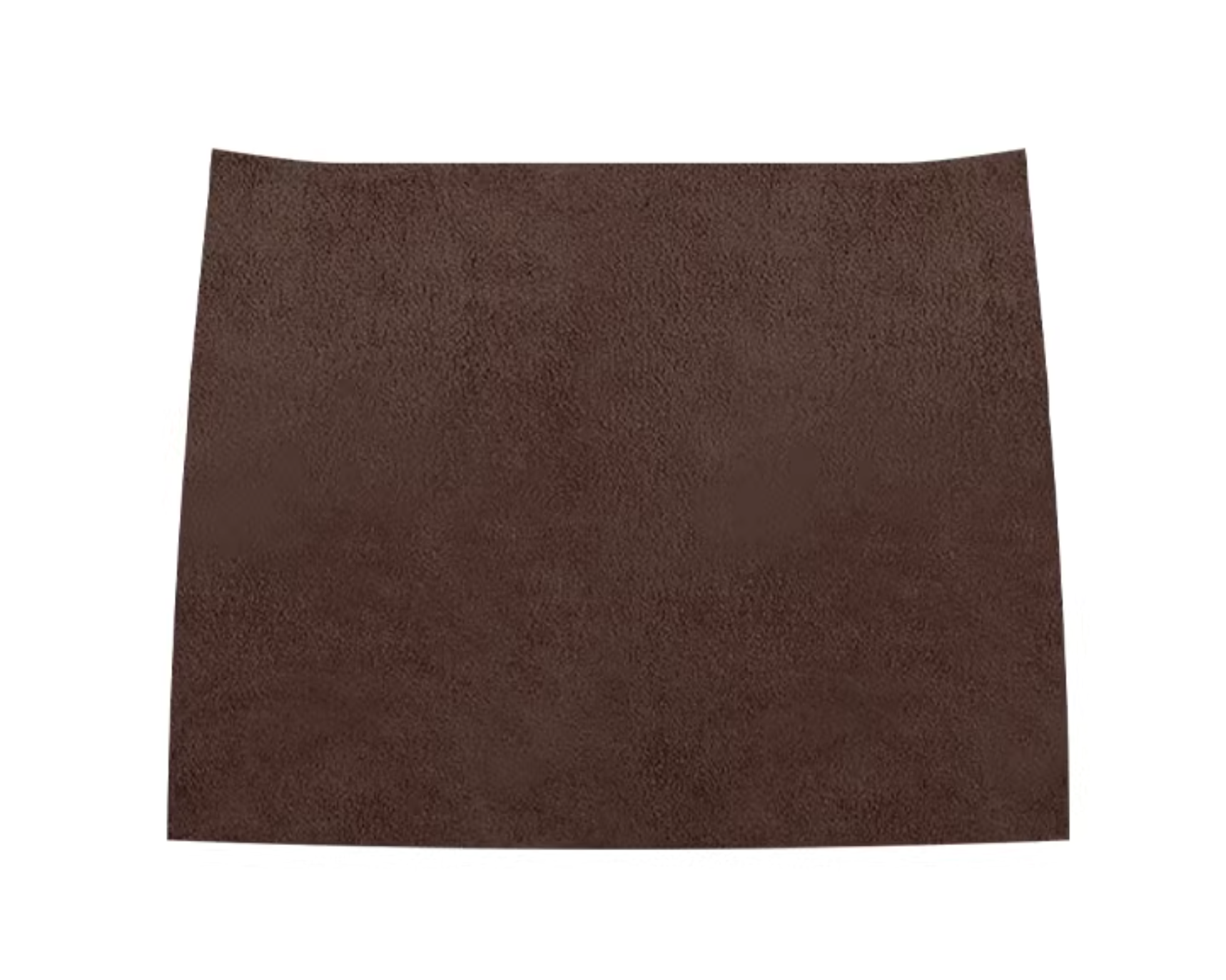 Alcantara® Refrigerator Panel Cover for Li Auto MEGA