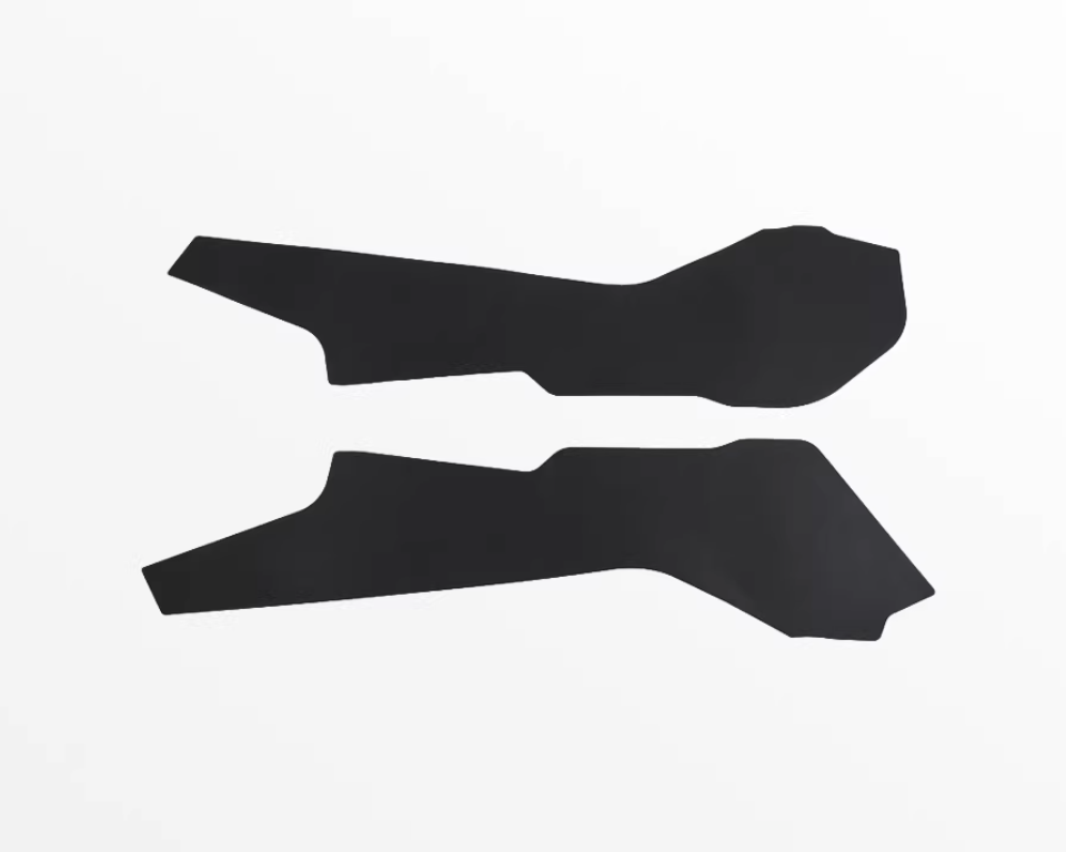 Center Console Side Kick Protectors for Tesla Model Y / 3