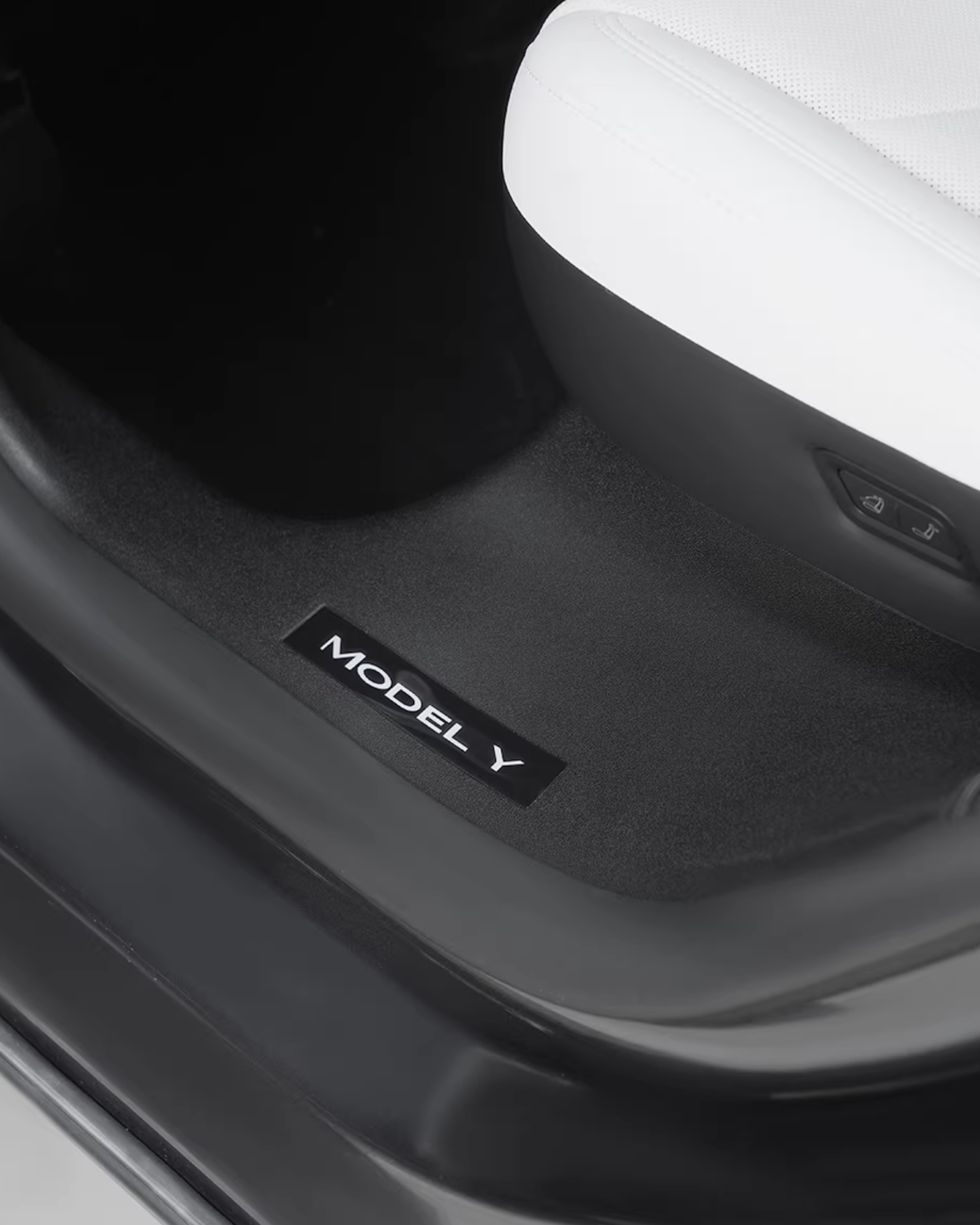 Front and Rear Door Sill Protectors For Tesla Model Y / 3