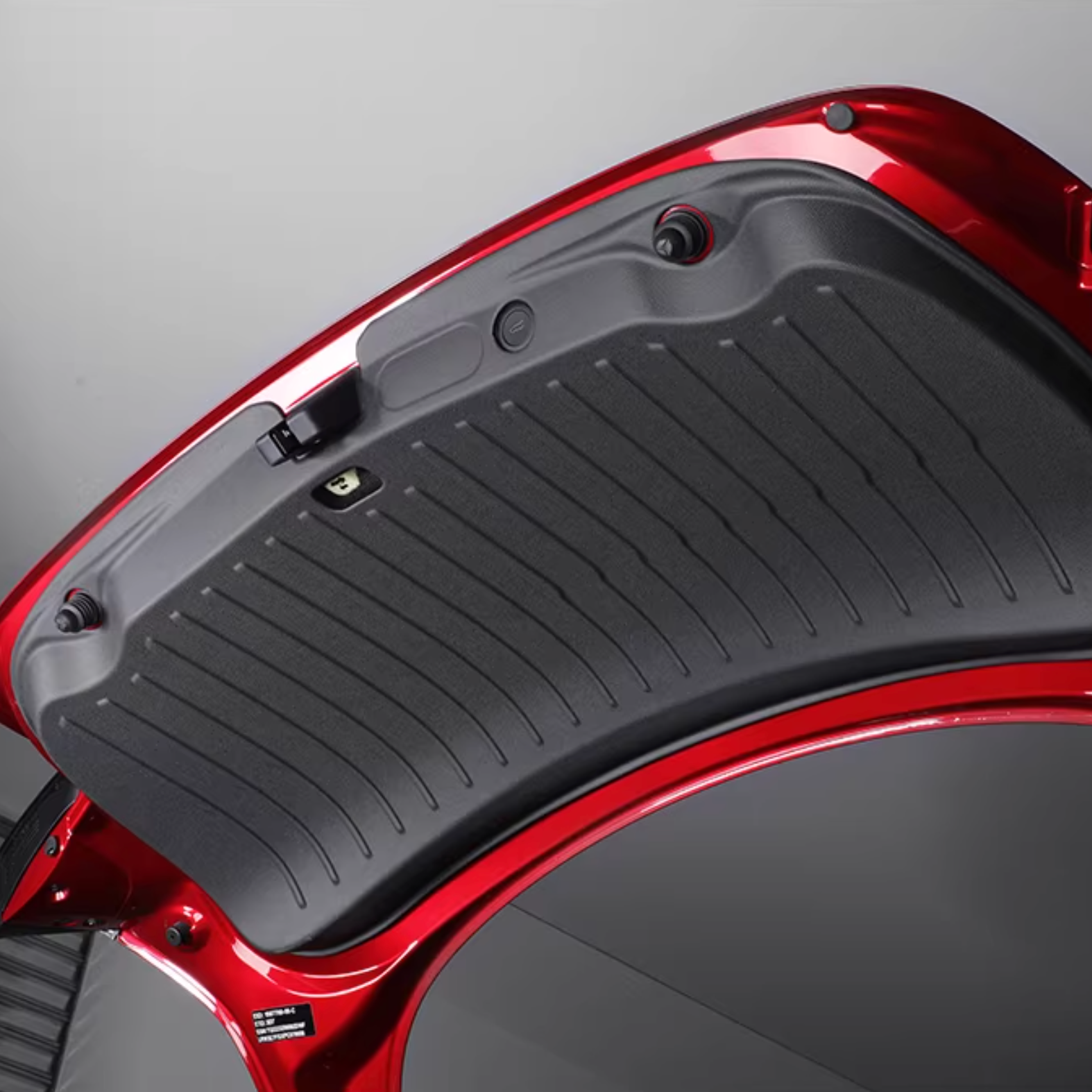 Tailgate Protection Guard for Tesla Model Y/ 3