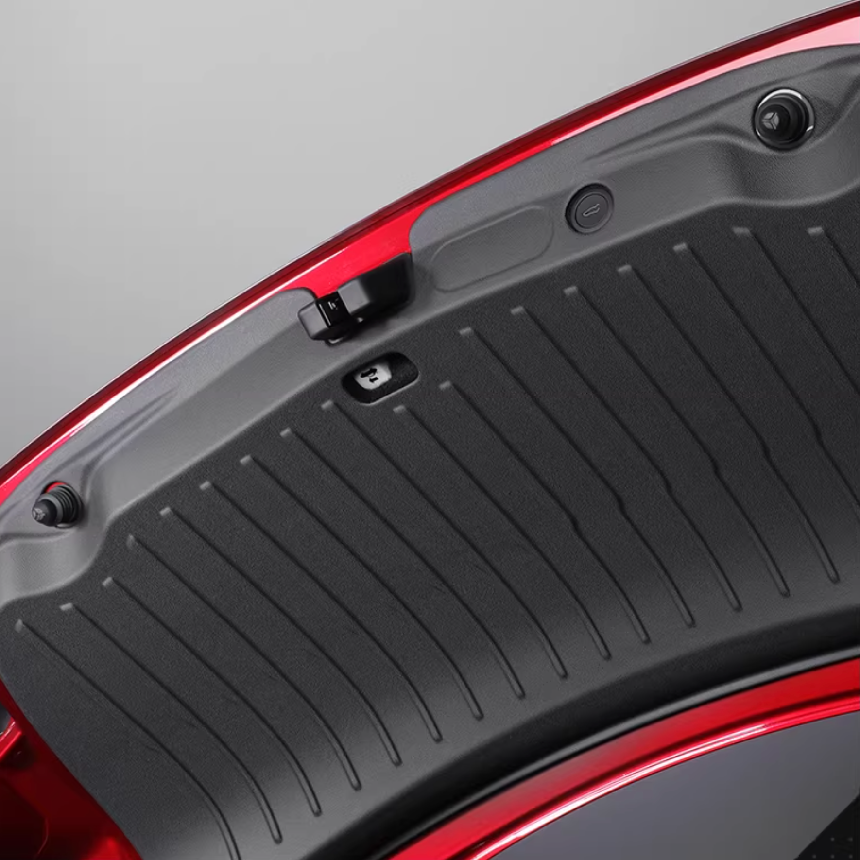 Tailgate Protection Guard for Tesla Model Y/ 3