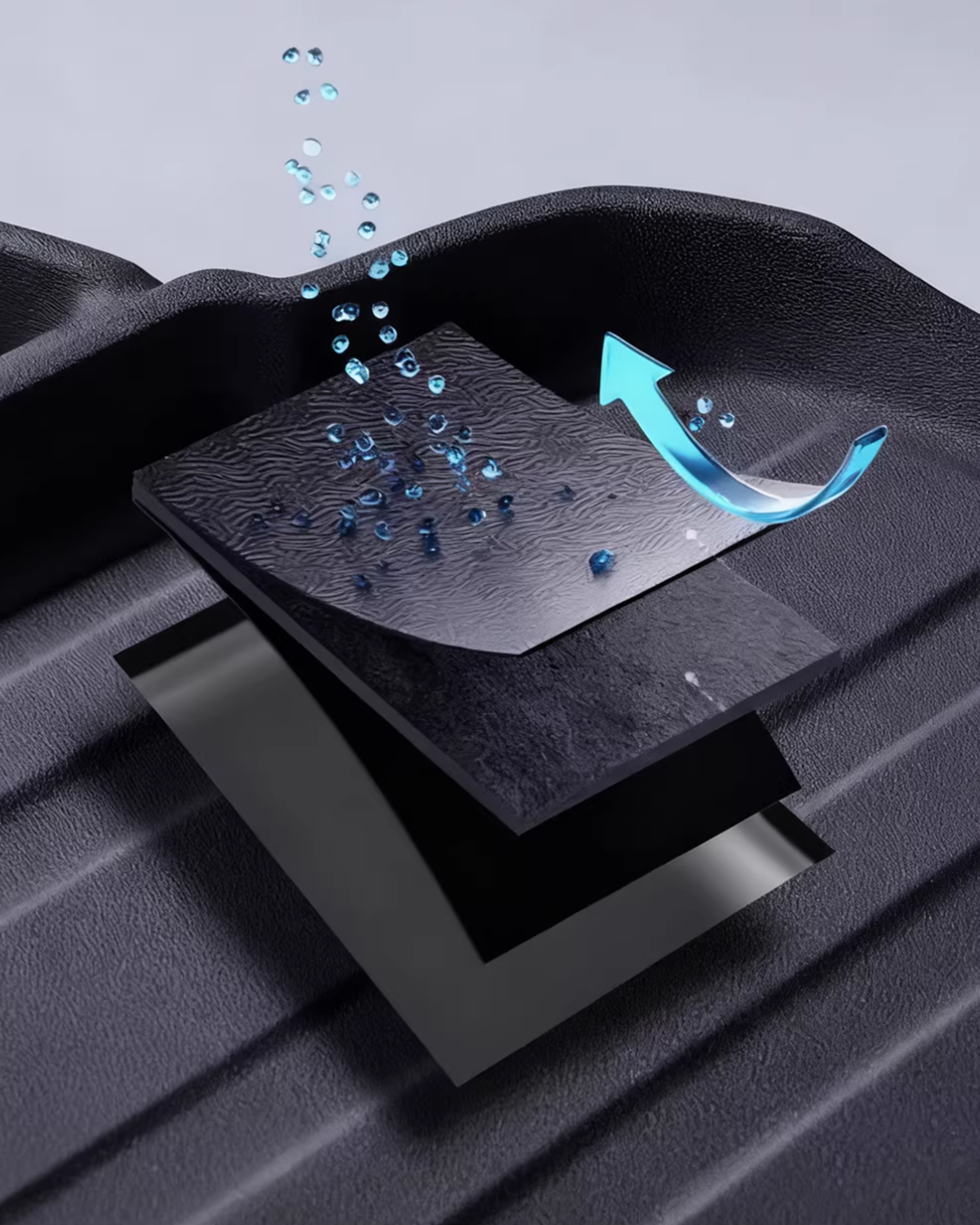 All-in-One Full Coverage Trunk Mat & Seat Back Protector Set for Tesla Model Y