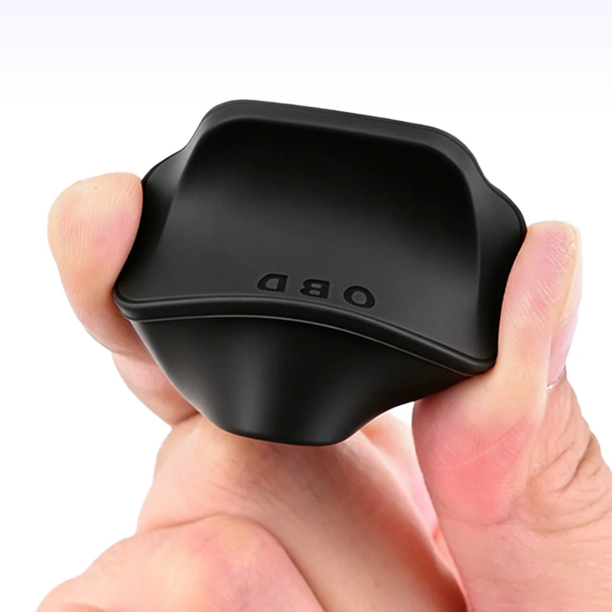 OBD Silicone Port Cover for Tesla Model 3 / Y / YL