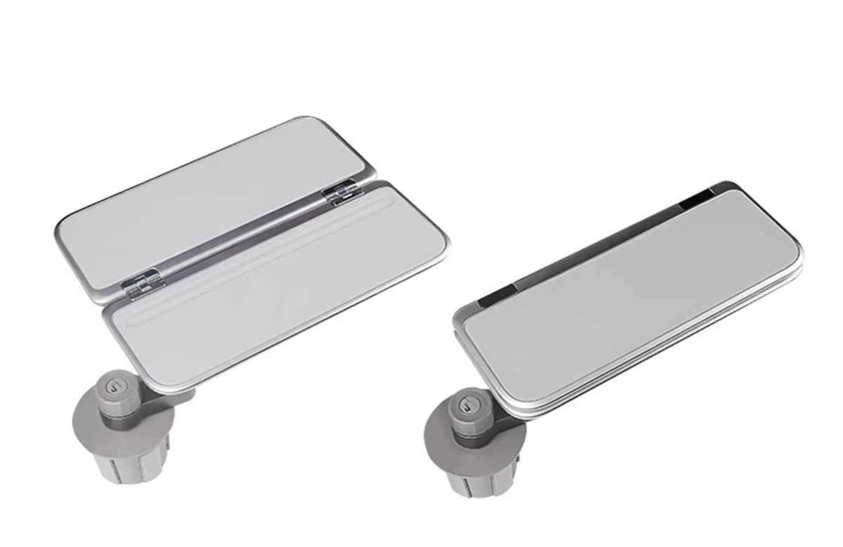 Cup Holder Expansion Table