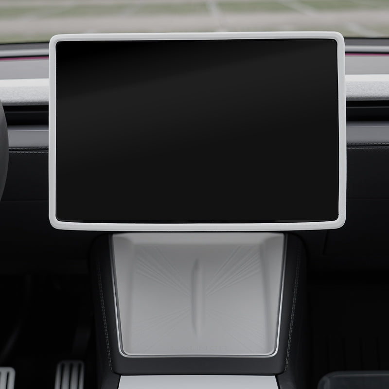 Screen Protector Frame for Tesla Model Y / 3