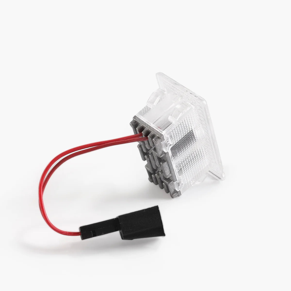 Premium OSRAM HD LED Door Projector Lights for Tesla Model 3 / Y / YL – High-Definition, Plug & Play