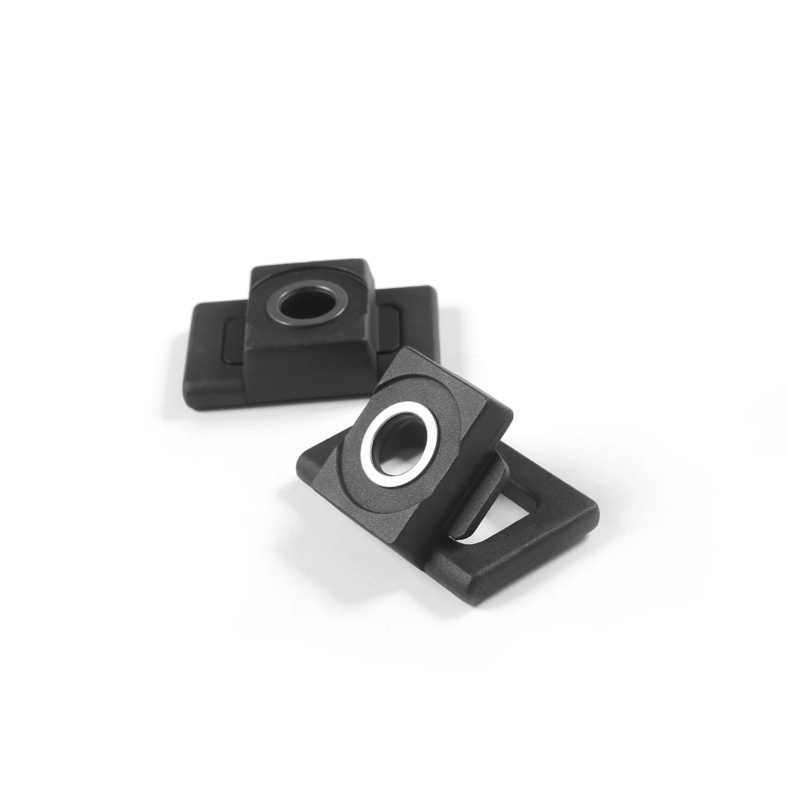 D-Rings for Tesla Cybertruck (Set of 2)