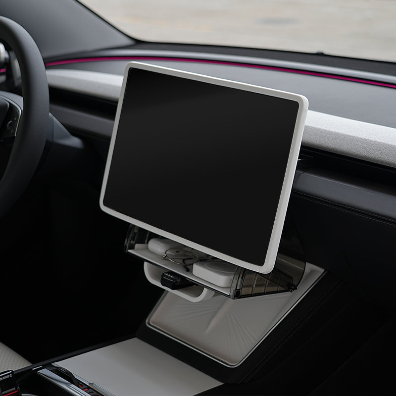 Screen Protector Frame for Tesla Model Y / 3