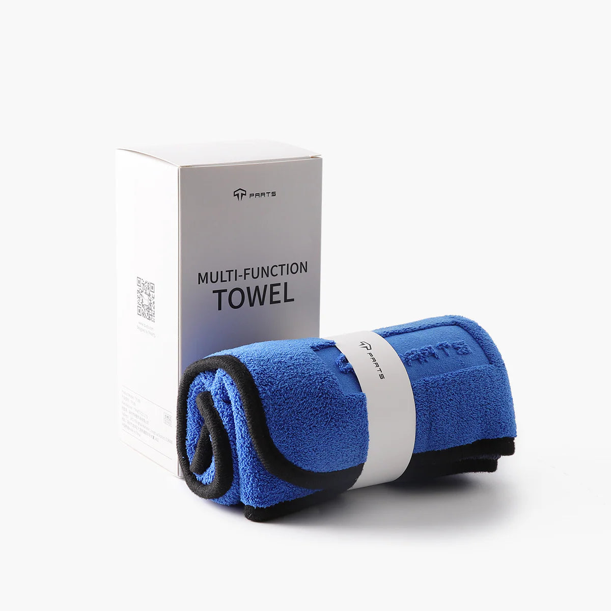 TPARTS Ultra Soft Thick Car Wash Towel