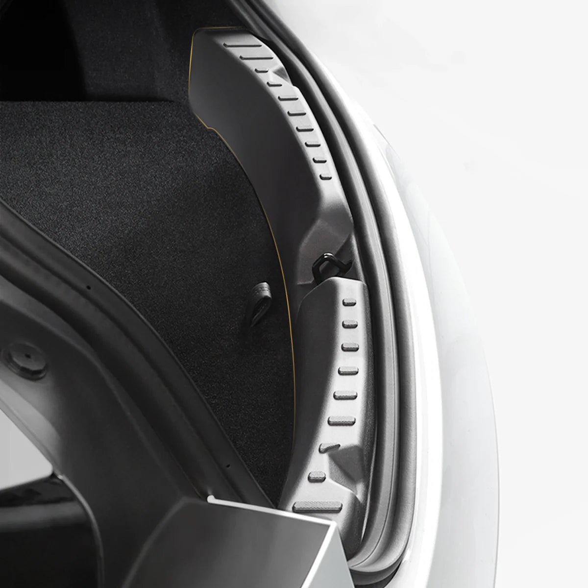 Tesla Tailgate Threshold Cover for Model 3 Highland