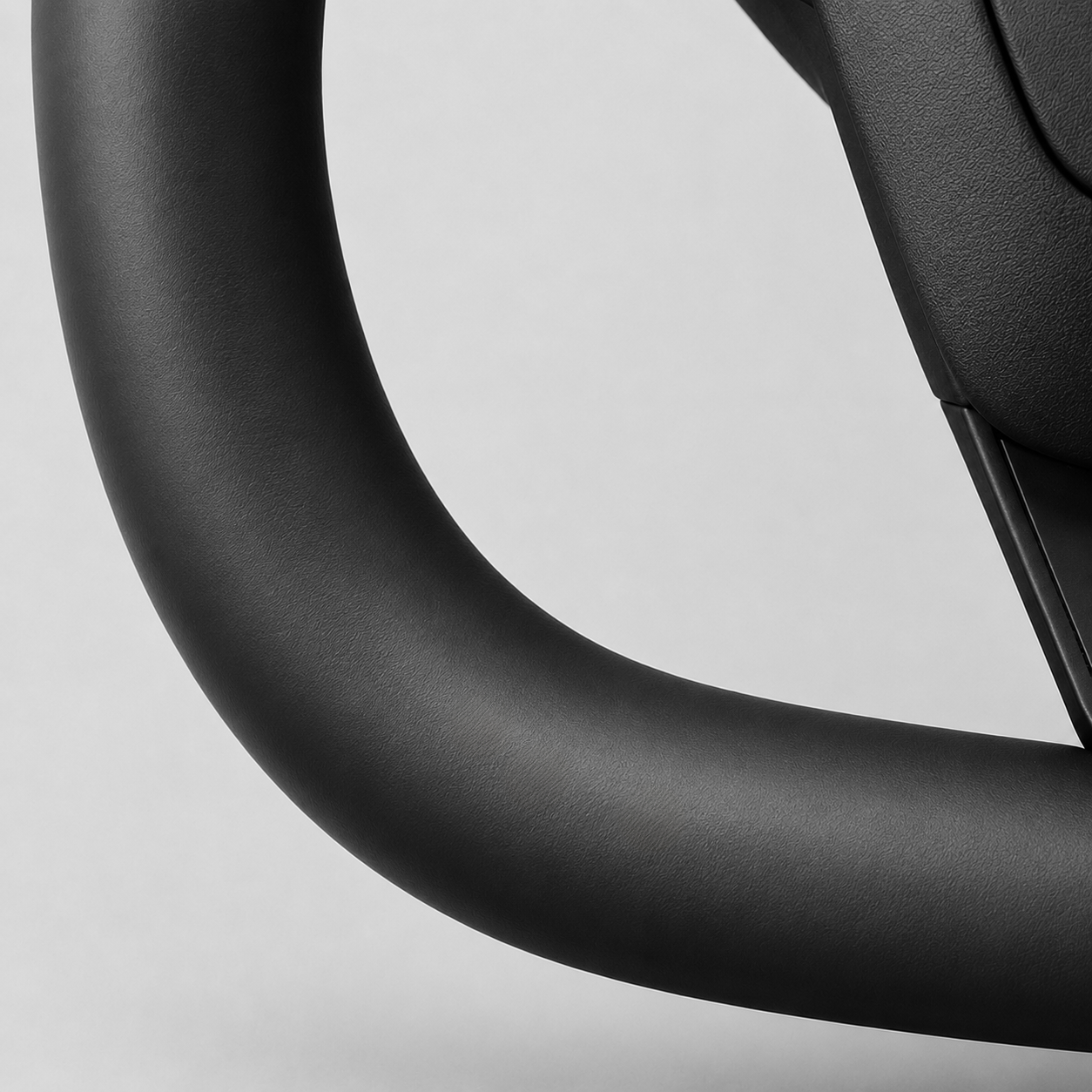 2026 Upgraded｜Yoke Style Steering Wheel for Tesla Model Y / YL