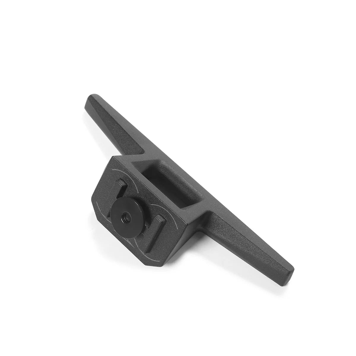 L-Track Cleat for Cybertruck