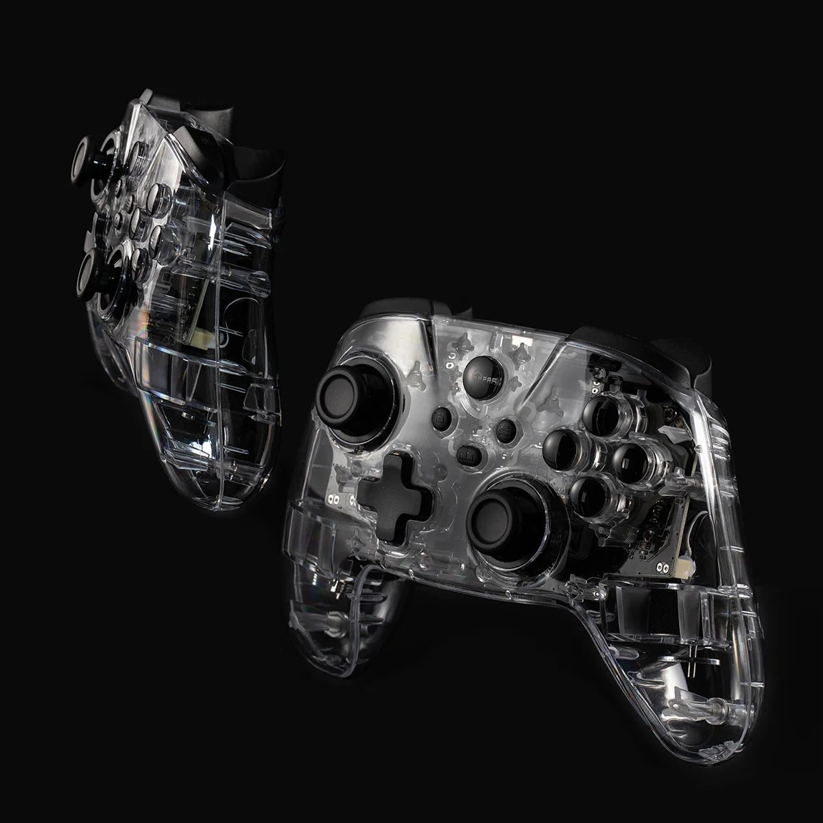 Wireless Game Controller (Special Programmed for Tesla)