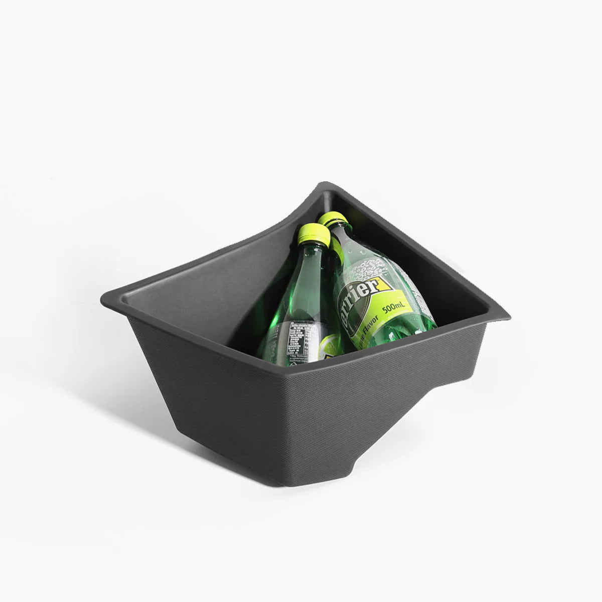 Trunk Storage Bins for Model 3 Highland 2024-2026