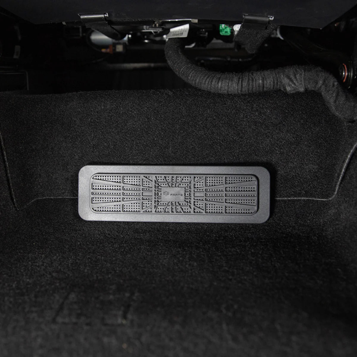 TPARTS Under Seat Vent Cover for Tesla Model 3/Y