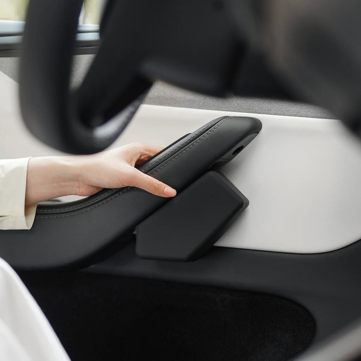 Door Handle Storage Box for Model Y / YL