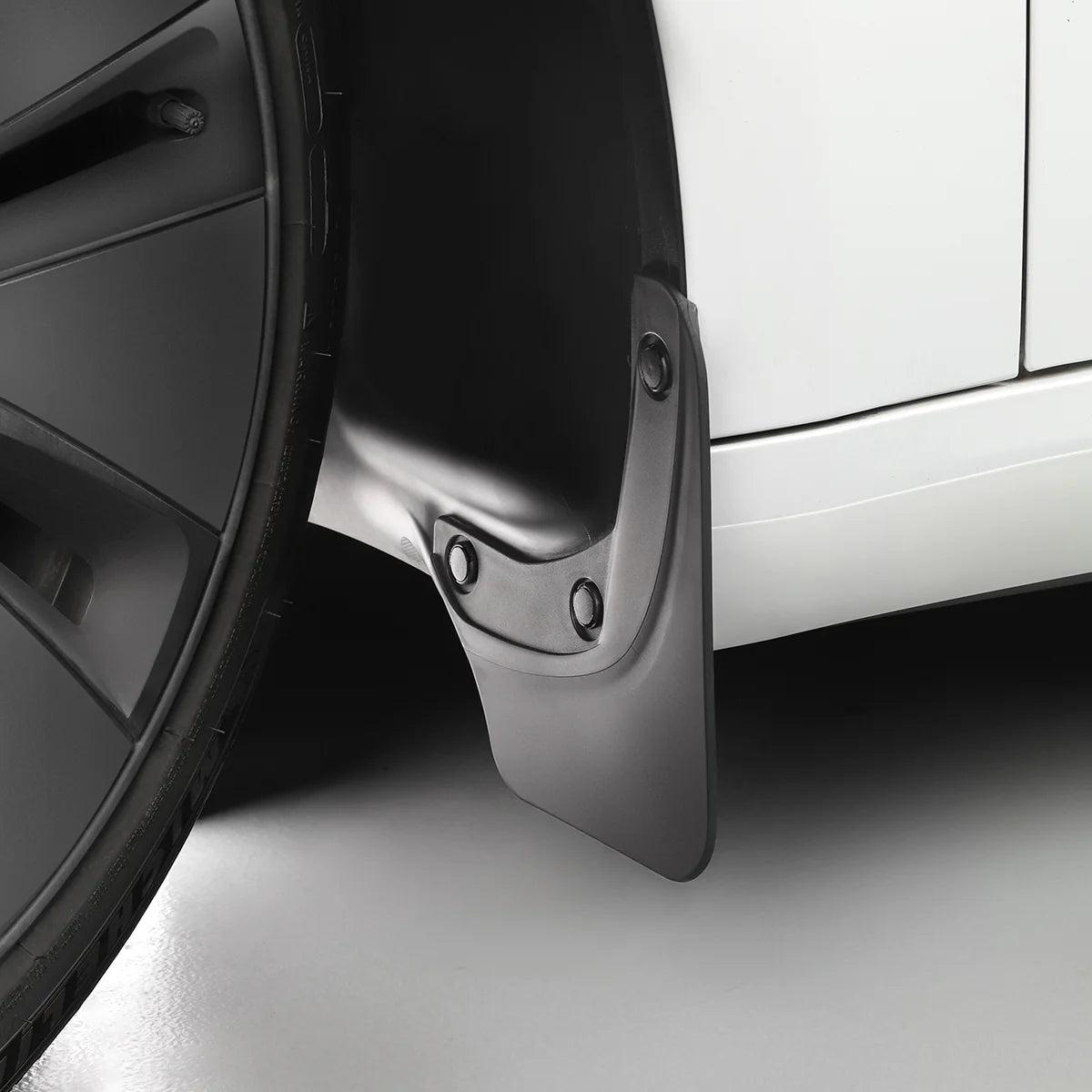 Mud Flaps Splash Guards for Tesla Model 3