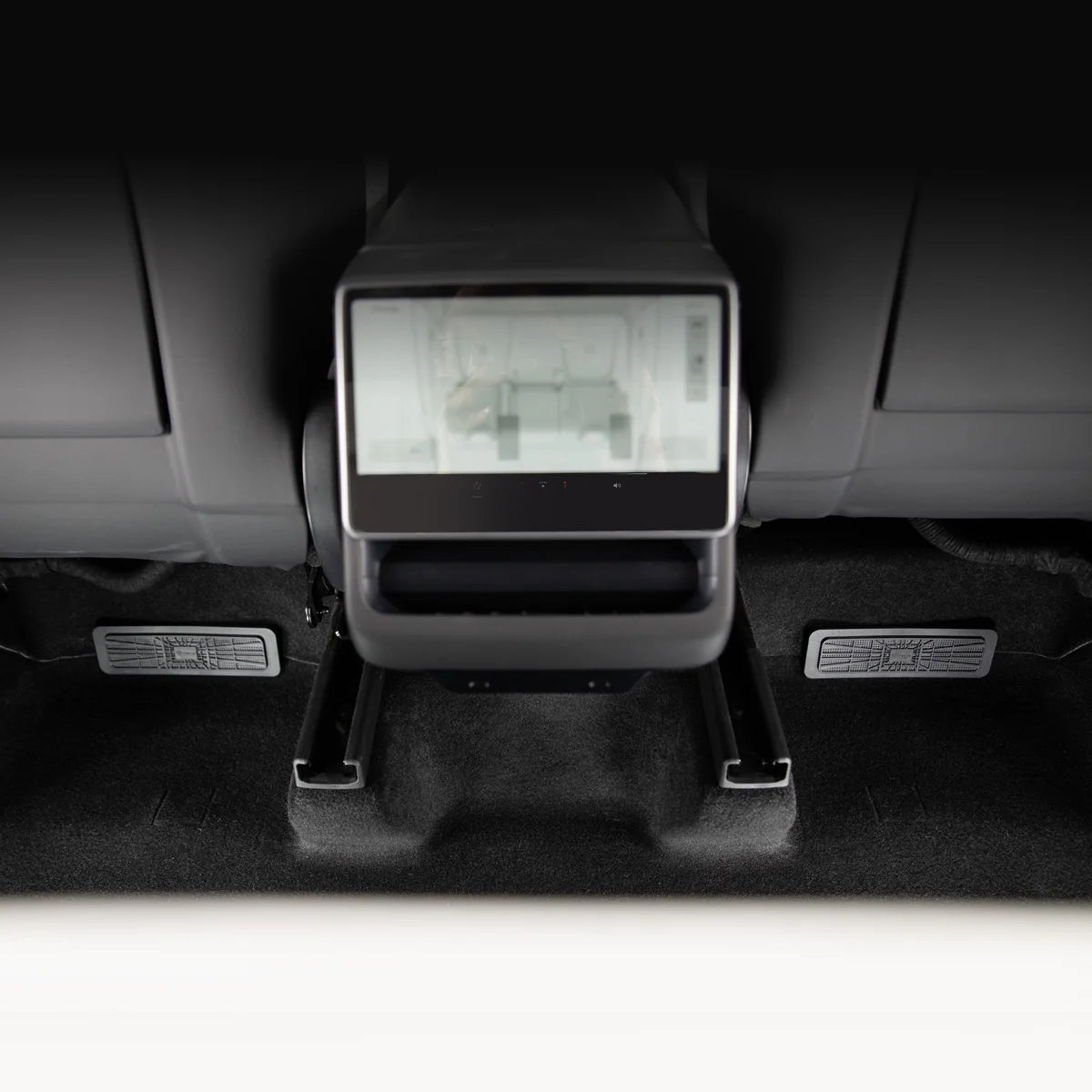 TPARTS Under Seat Vent Cover for Tesla Model 3/Y