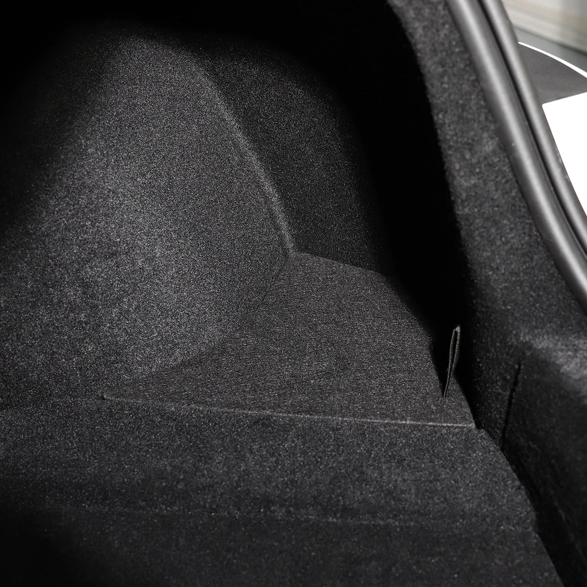 Trunk Storage Bins for Model 3 Highland 2024-2026