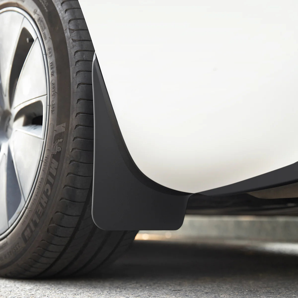 Mud Flaps Splash Guards for Tesla Model 3