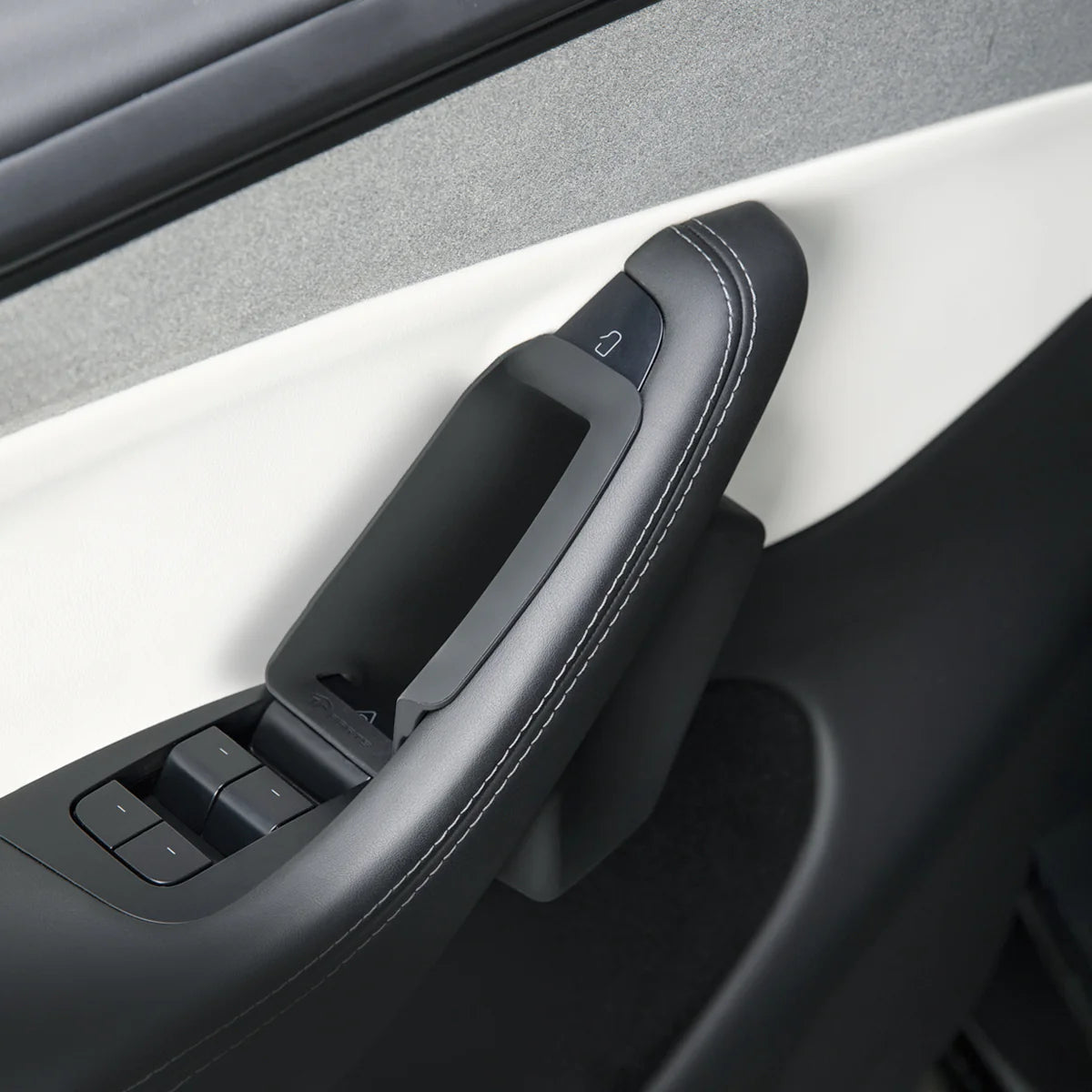 Door Handle Storage Box for Model Y / YL