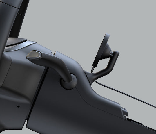 TITA MagSafe Wireless Magnetic Mount for Tesla