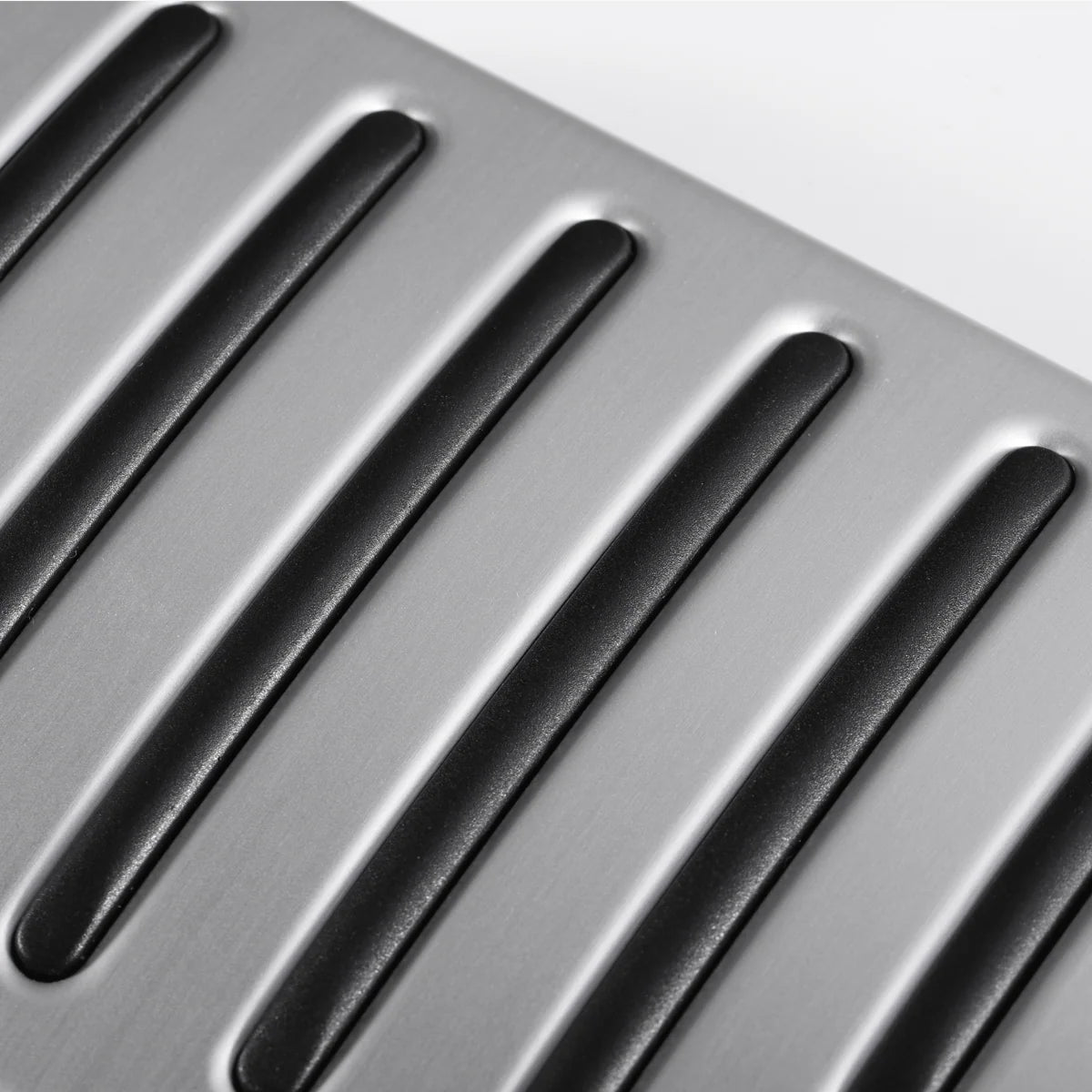 Self-flip Lock Aluminum Performance Foot Pedal Set for Tesla Model 3/Y