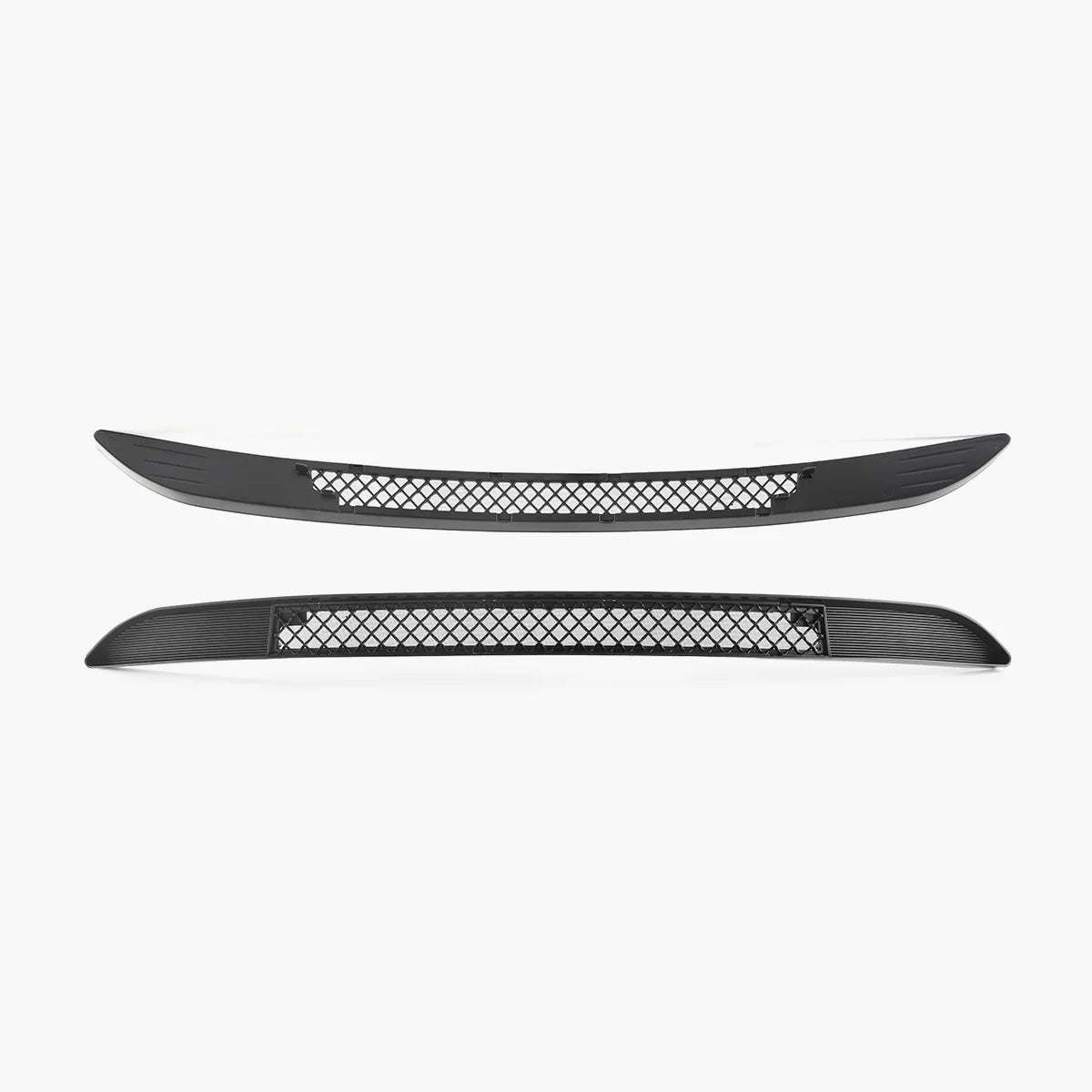 Front Grille Mesh Radiator Cover Guard for Tesla Model 3 Highland 2024-2026