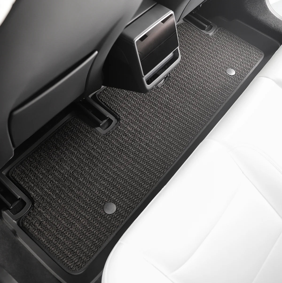 Dual-Layer Eco-Friendly All-Weather Interior Liners for Model 3 Highland 2024-2026