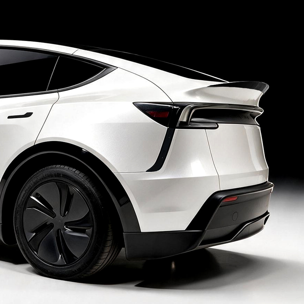 Rear Taillight Extension Trim for Tesla Model Y