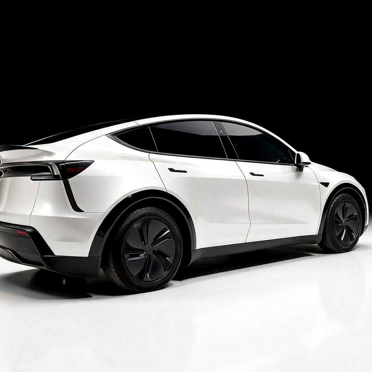 Rear Taillight Extension Trim for Tesla Model Y