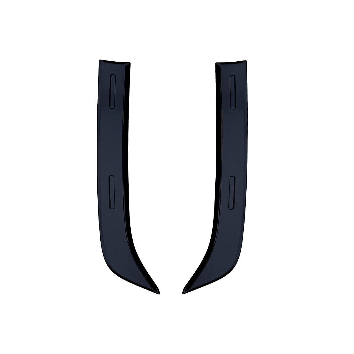 Rear Taillight Extension Trim for Tesla Model Y