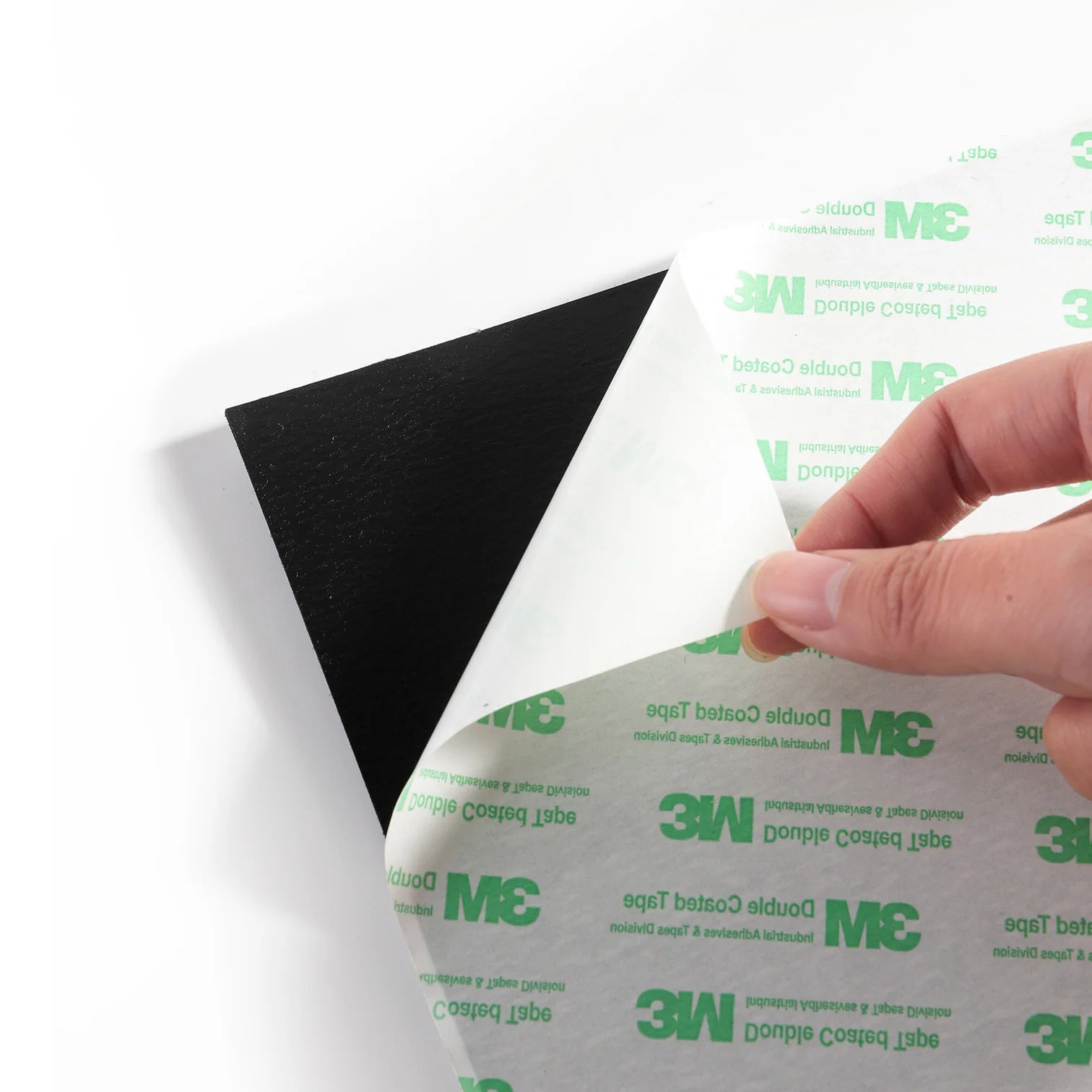 Suede Center Console Cover for Model 3 Highland  / Y Juniper